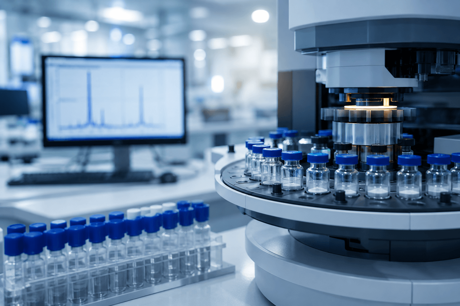 Quality Assurance and Testing Protocols